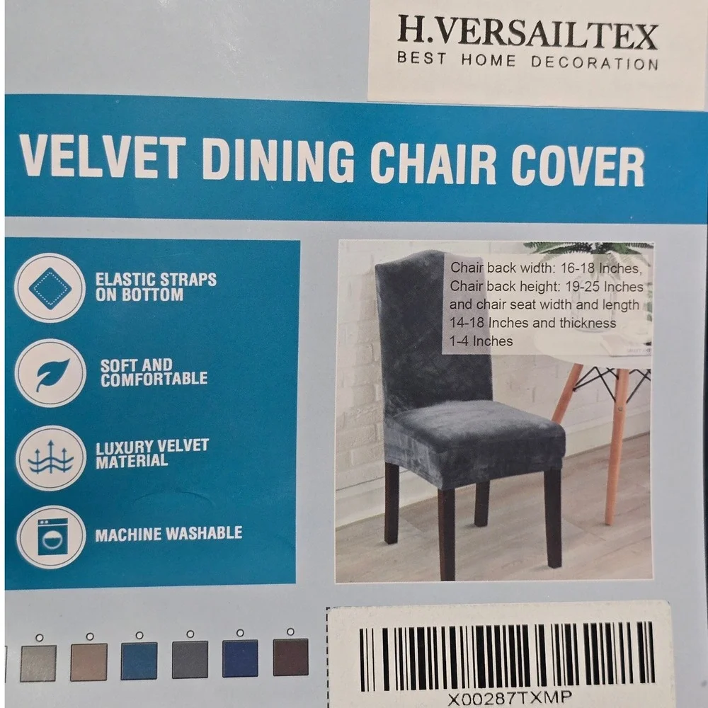 H.VERSAILTEX versailtex luxury